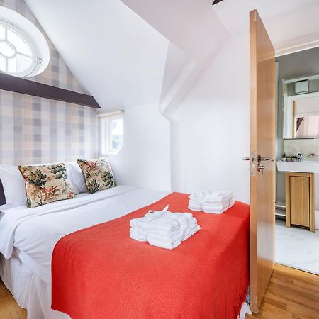 Sunny Loft In Center Of Londonアパートメント エクステリア 写真